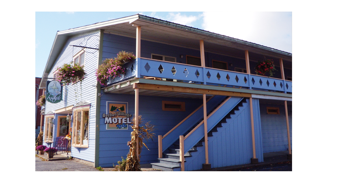 Bethel Village Motel